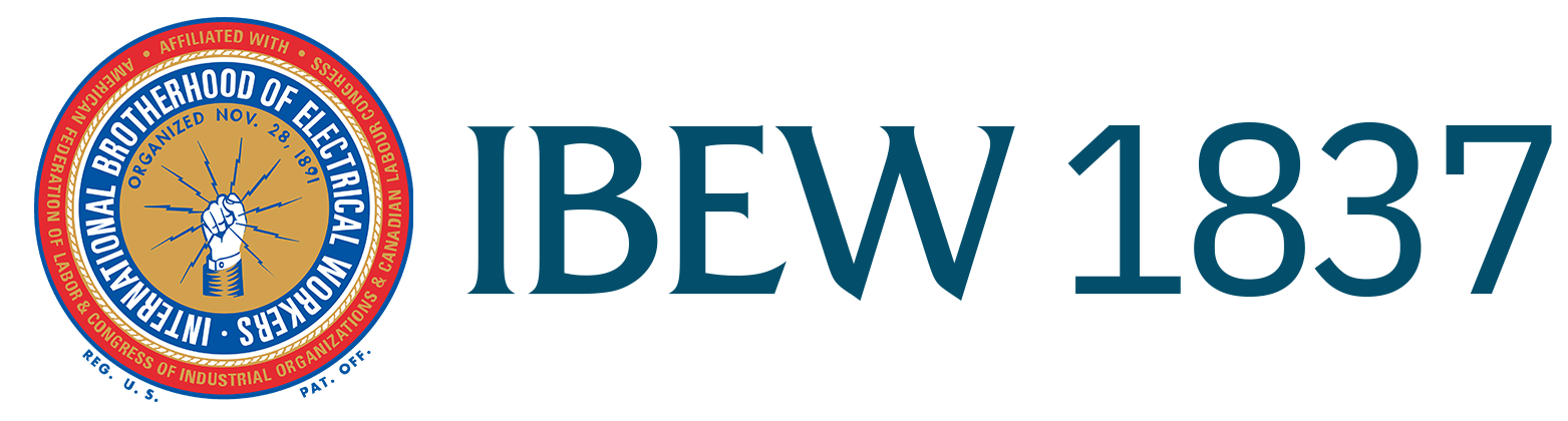 IBEW 1837