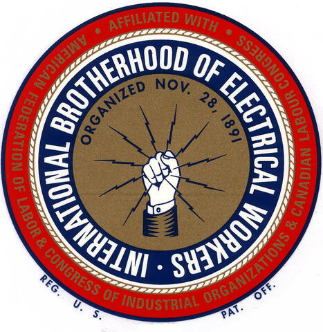 IBEW 1837 News | IBEW Local 1837