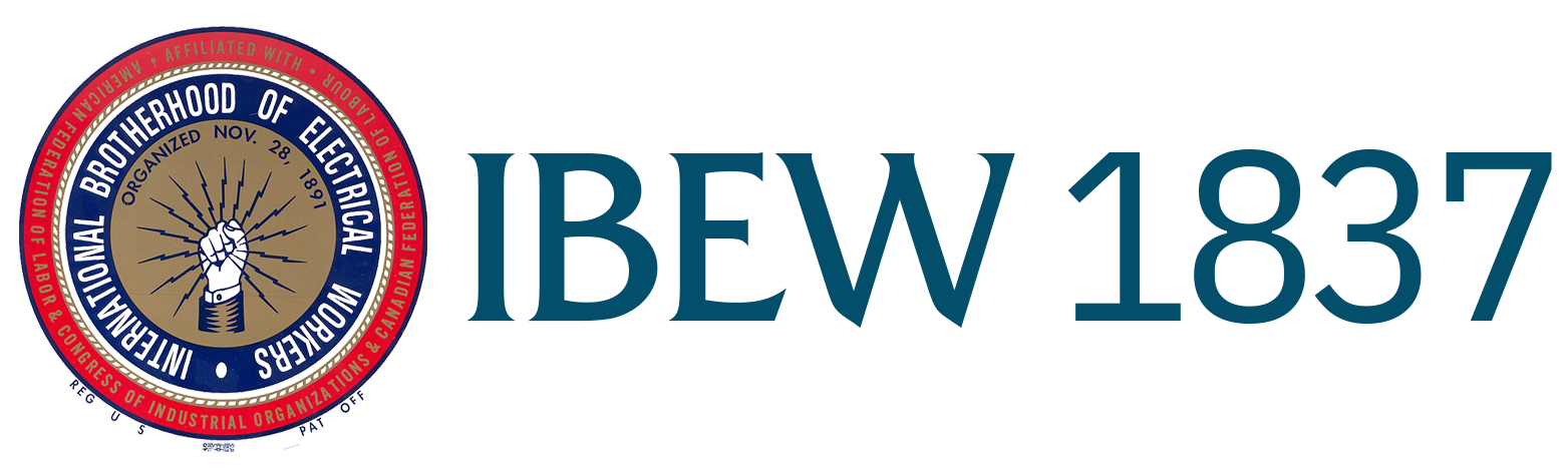 IBEW 1837